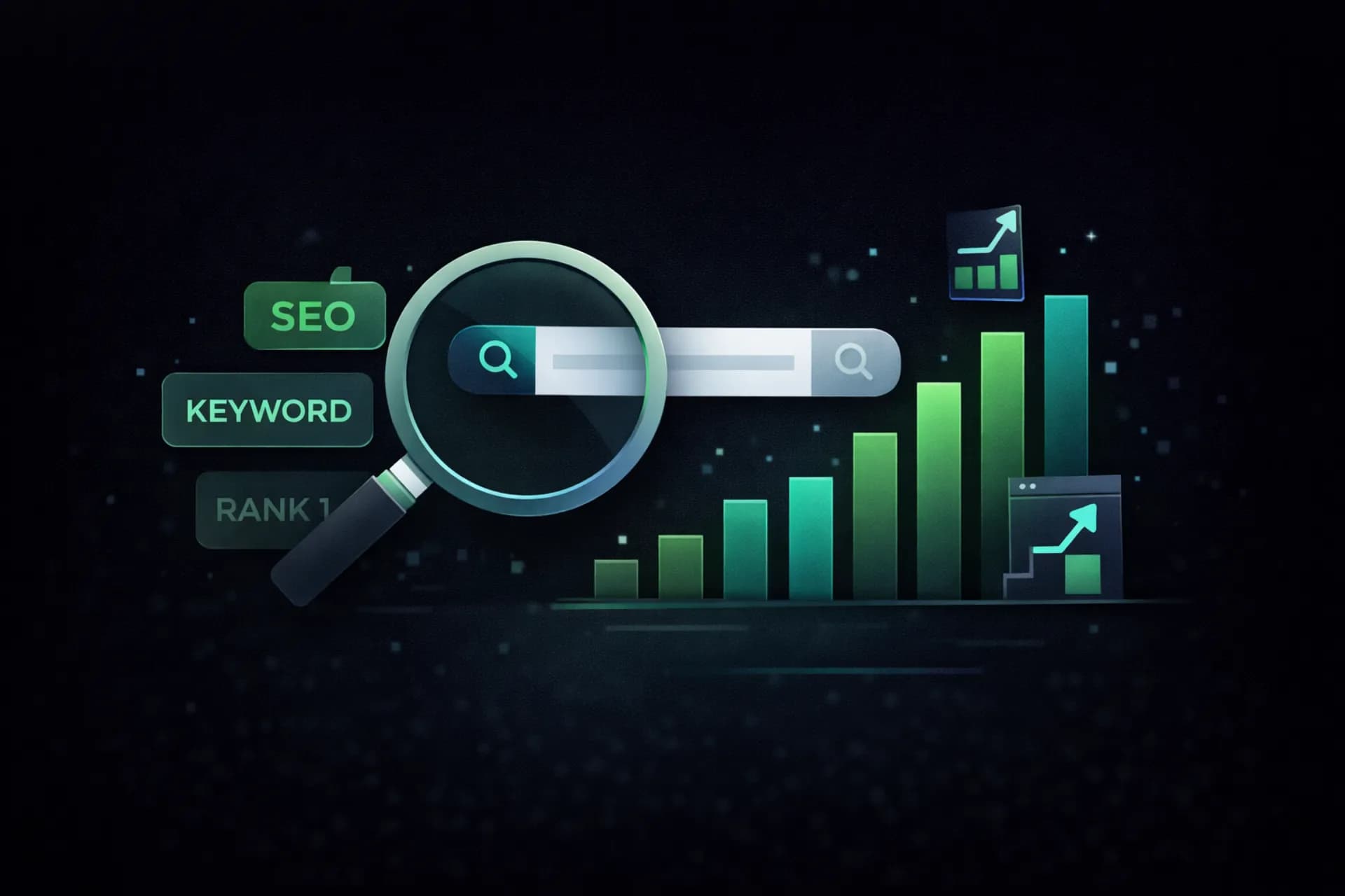 SEO für kleine Unternehmen – Der Einsteiger-Guide der wirklich hilft